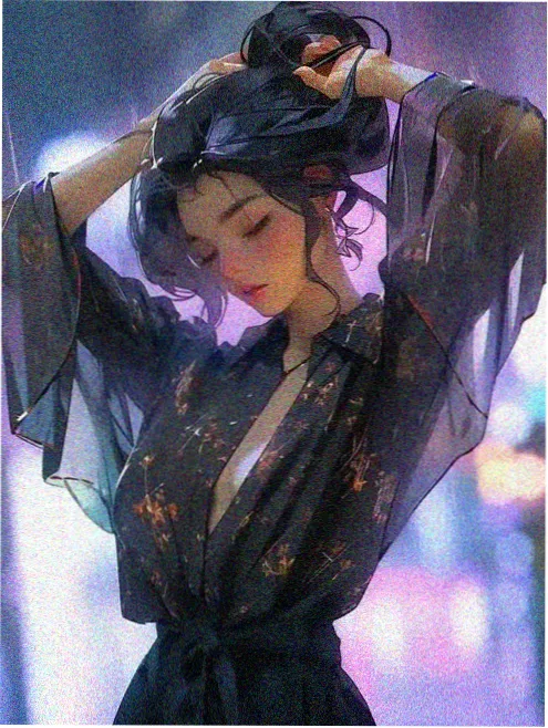 长公主的和亲赌约 作品封面