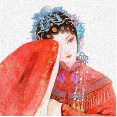 书友南陌拾光的头像